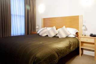 The Cleveland Отель 4*