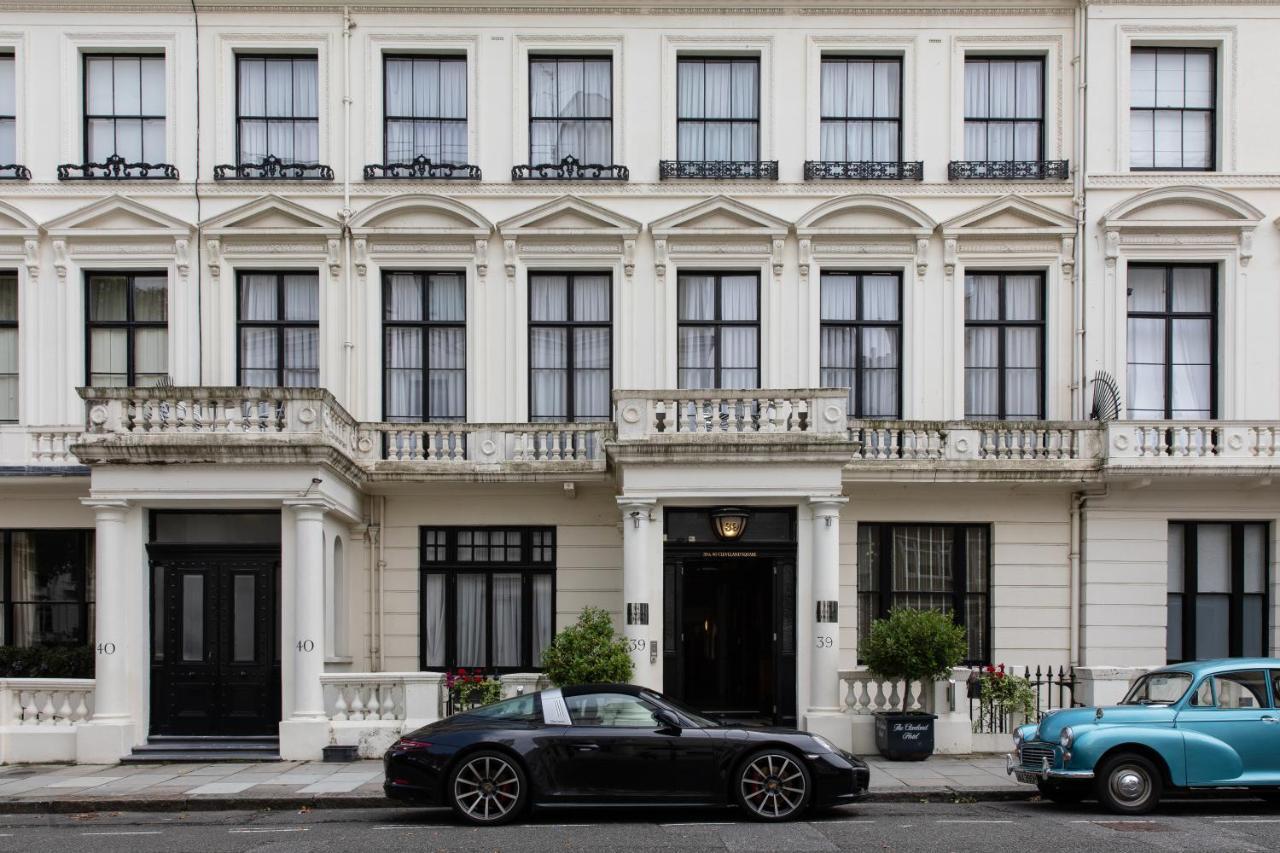 Отель The Cleveland 4*