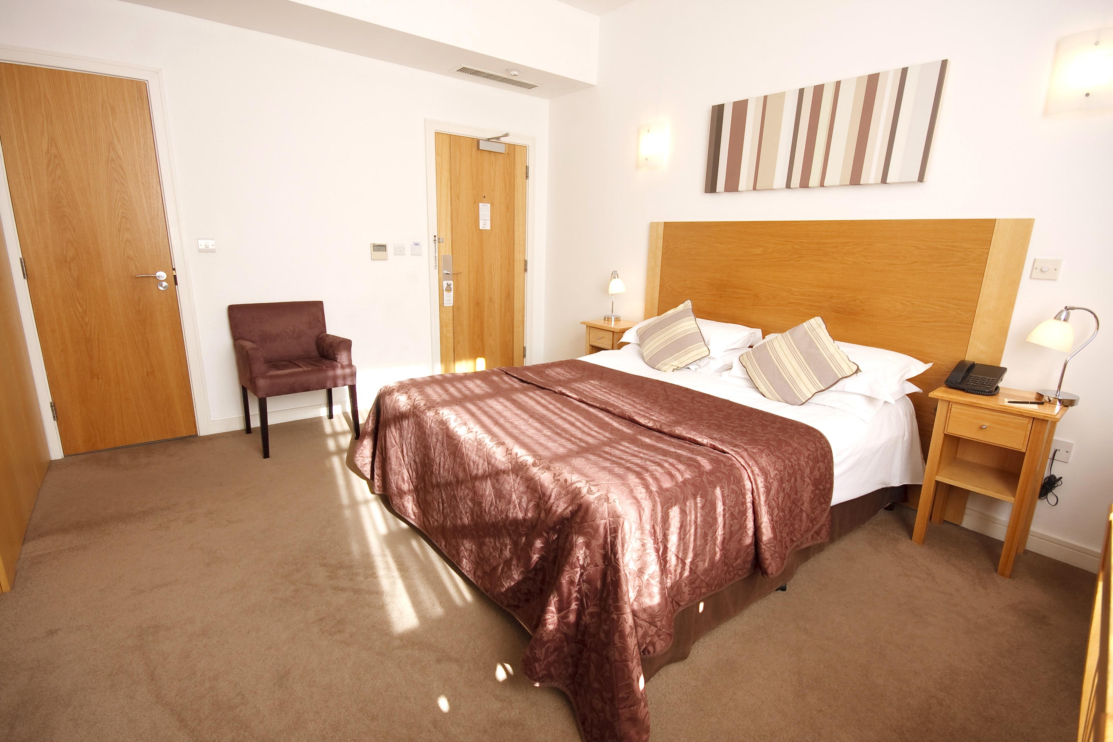 The Cleveland Отель 4*