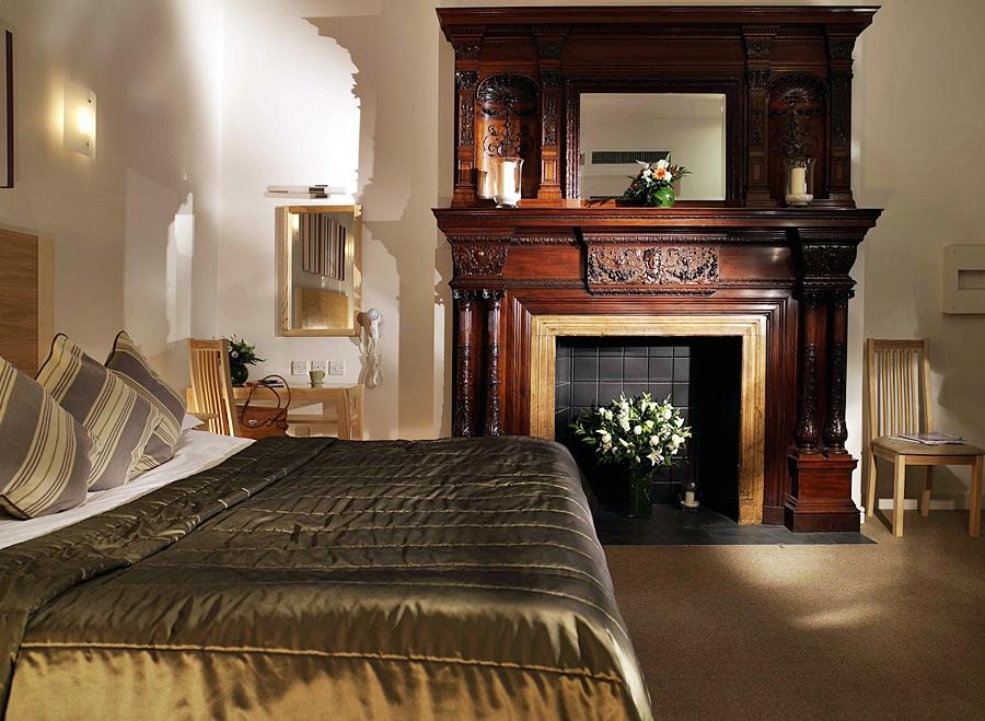 The Cleveland Отель 4*