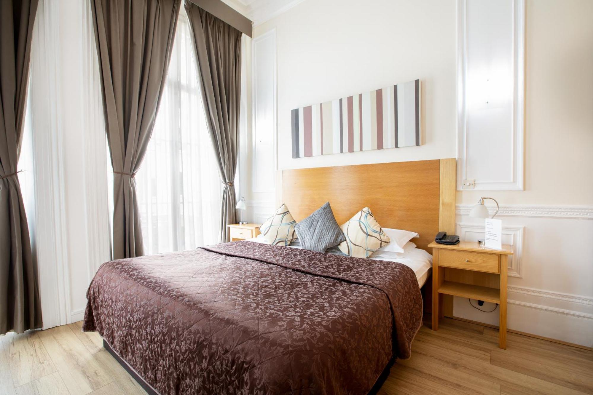 Отель The Cleveland 4*