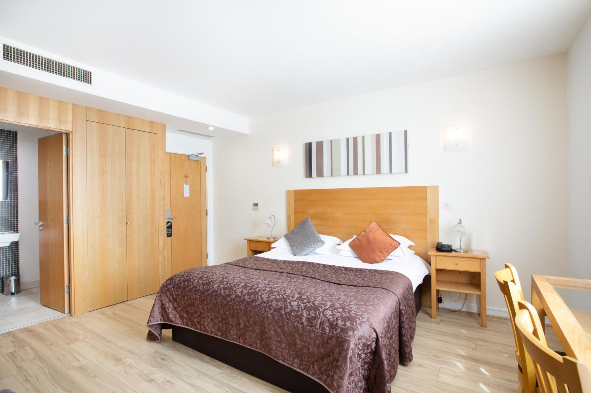 Отель The Cleveland 4*