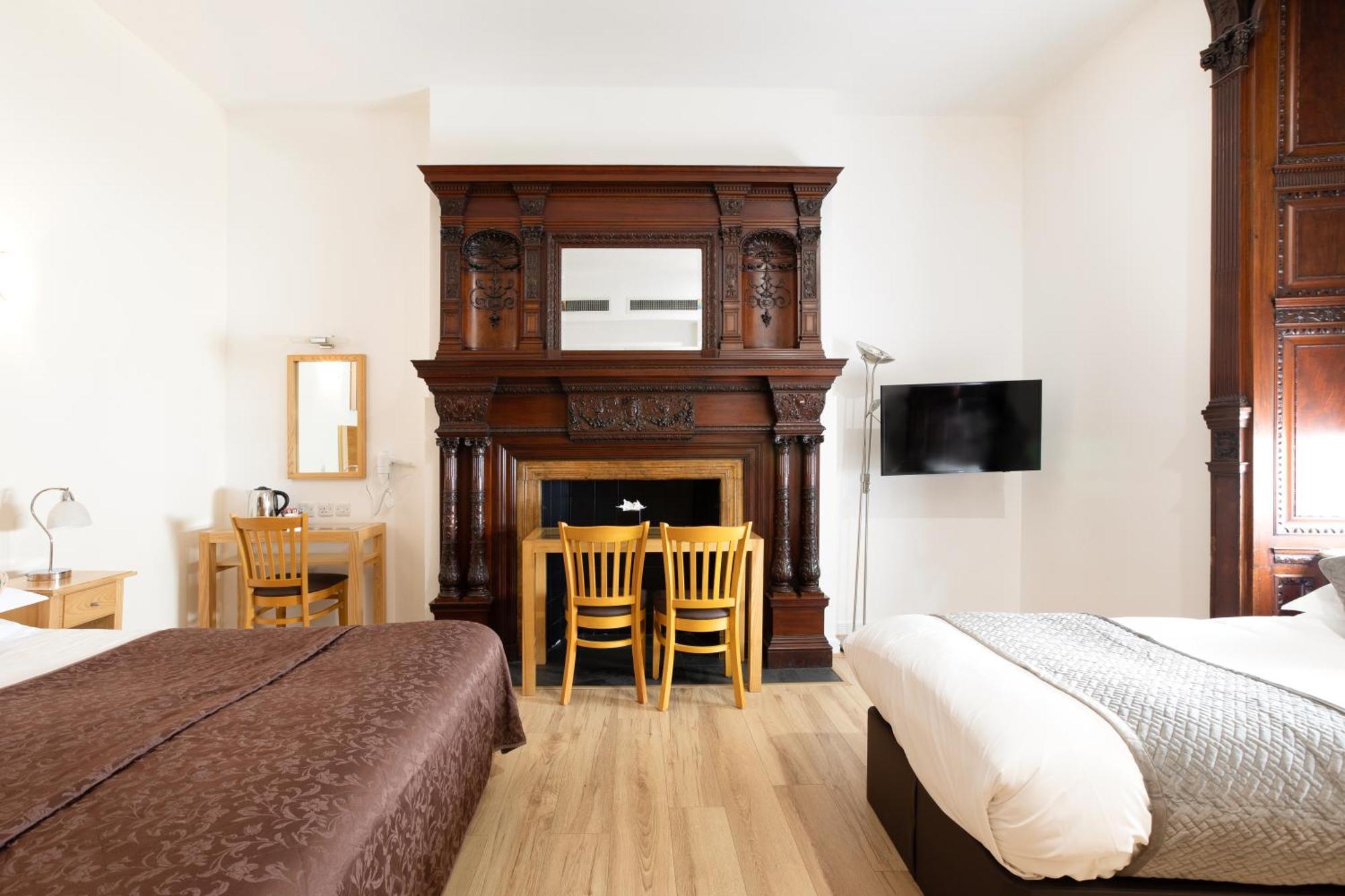 The Cleveland Отель 4*