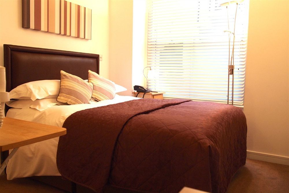 The Cleveland Отель 4*