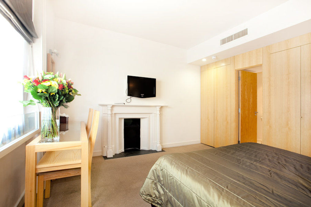 The Cleveland Отель 4*